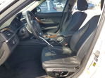 BMW Series 3 2015