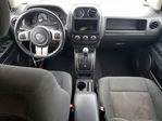 Jeep Compass 2011
