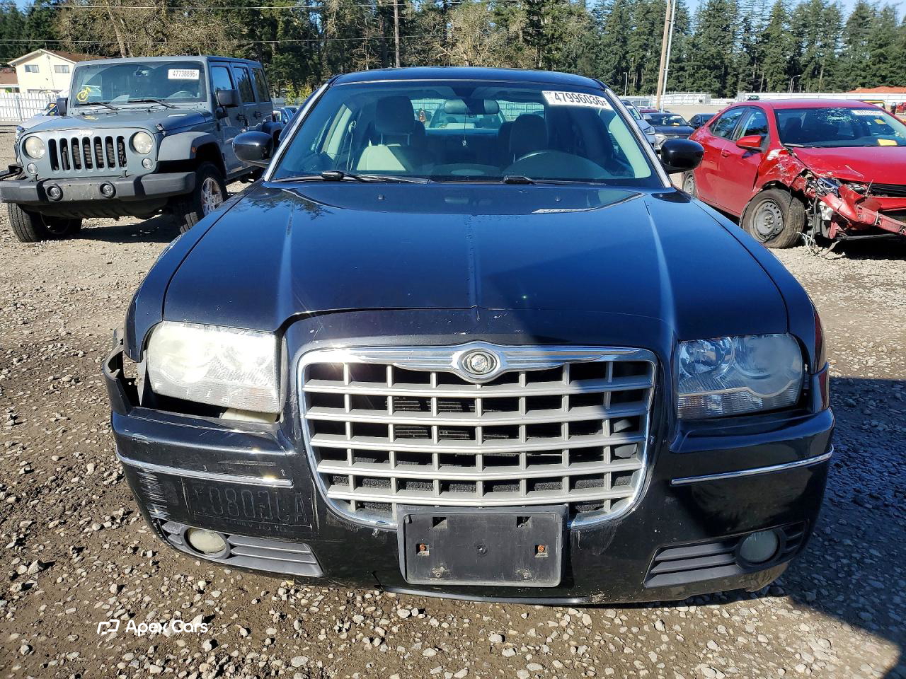 Chrysler 300 2006