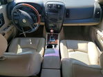 Cadillac SRX 2004