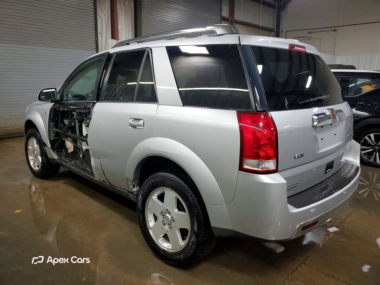 Saturn VUE 2007