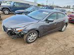 Mazda 3 2017
