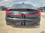 Hyundai Sonata 2021