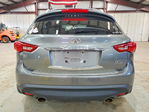 Infiniti FX 2012
