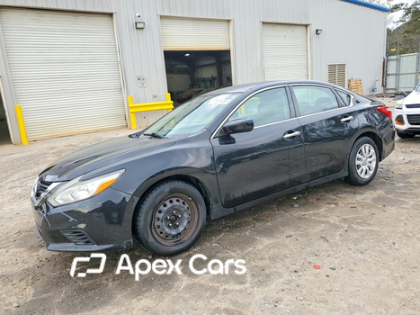 Nissan Altima 2016 - Image 1 of 13
