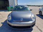 Volkswagen Beetle 2014