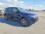 Land Rover Discovery 2020
