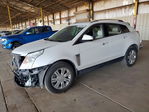 Cadillac SRX 2016