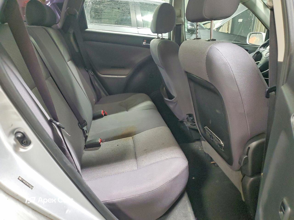 Toyota Matrix 2006