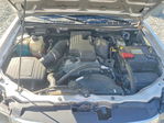 GMC Canyon 2012