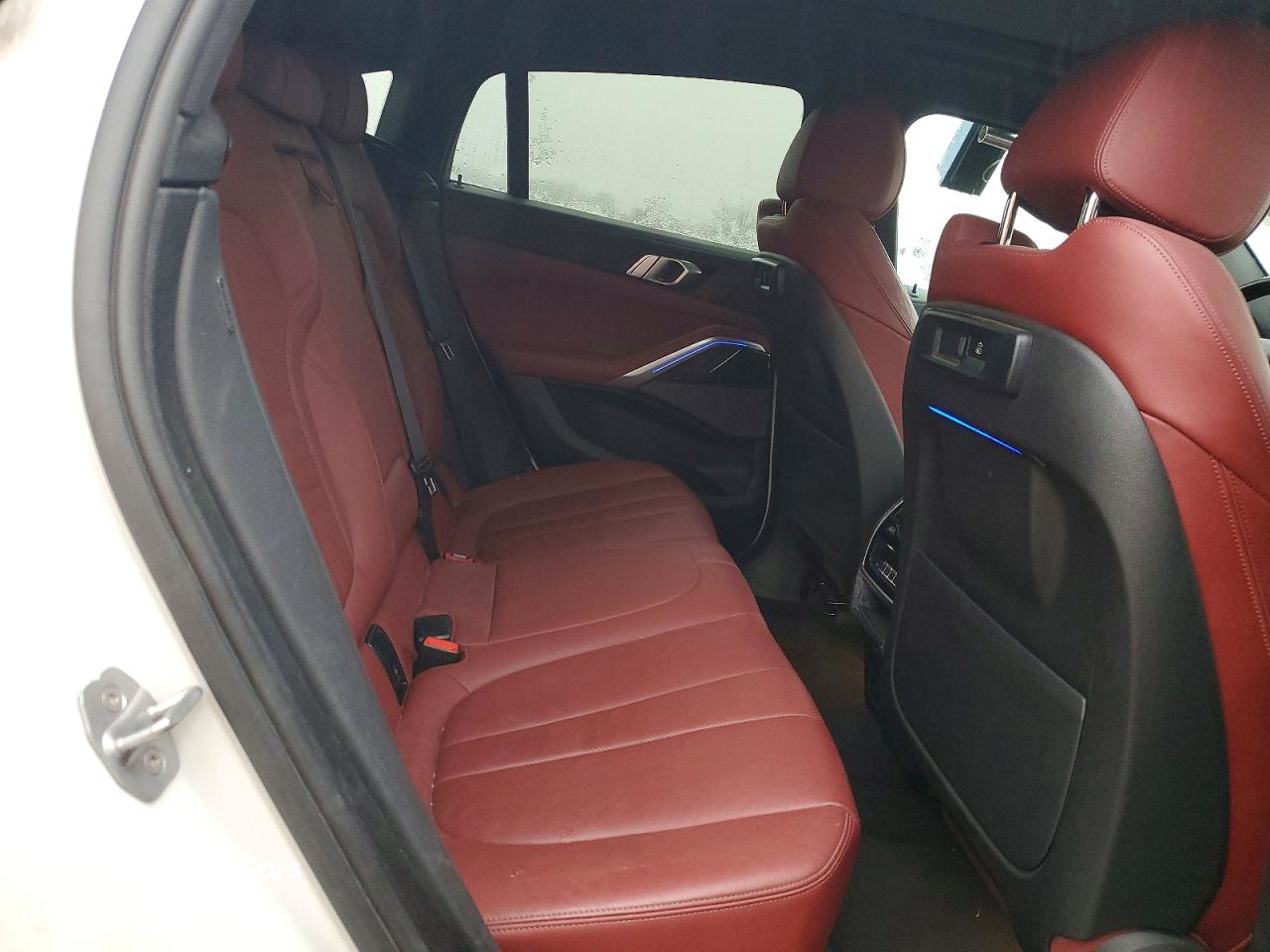 BMW X6 2020