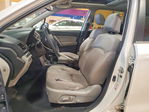 Subaru Forester 2015