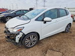 Honda Fit 2015