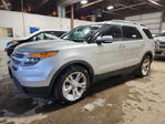 Ford Explorer 2013