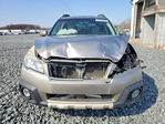 Subaru Outback 2014