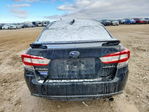 Subaru Impreza 2018