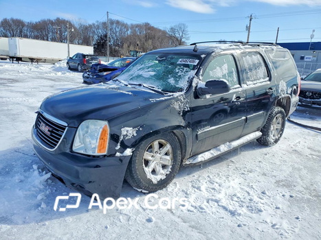 GMC Yukon 2012 - Zdjęcie 1 z 14