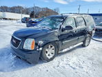 GMC Yukon 2012