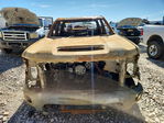 Chevrolet Silverado 2025