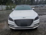 Genesis G80 2020