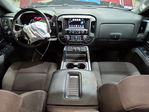 Chevrolet Silverado 2016