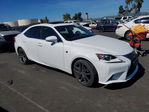 Lexus IS 2016