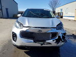 Kia Sportage 2017