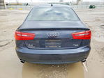 Audi A6 2013