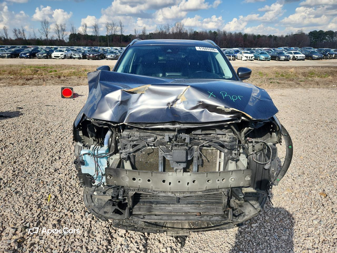 Mazda CX-5 2018