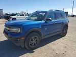 Ford Bronco 2024
