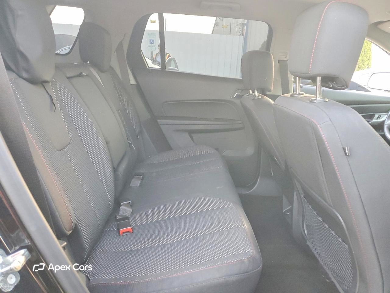GMC Terrain 2017