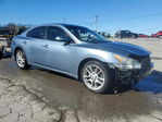 Nissan Maxima 2011