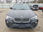 BMW X3 2015