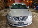 Buick LaCrosse 2012