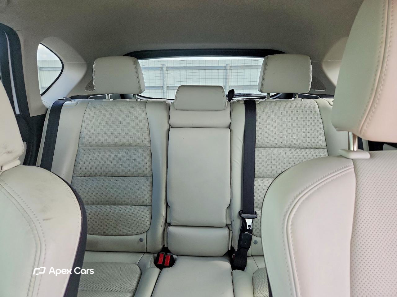 Mazda CX-5 2016