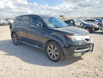 Acura MDX 2010