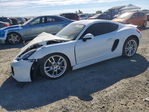 Porsche Cayman 2015