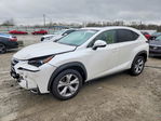 Lexus NX 2017