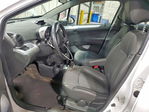 Chevrolet Spark 2015