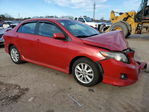 Toyota Corolla 2009