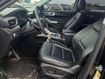 Ford Explorer 2022