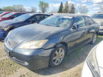Lexus ES 2008