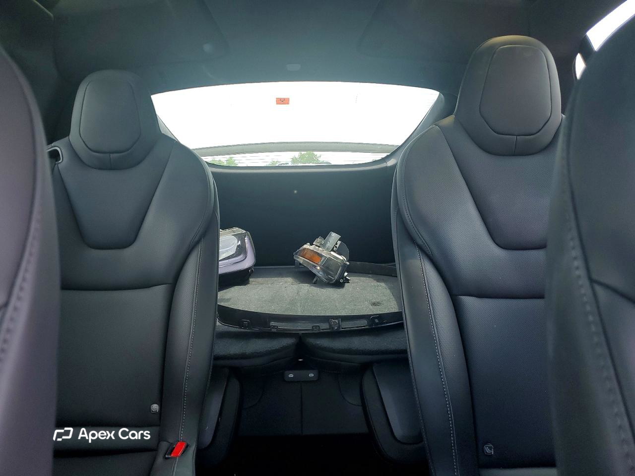 Tesla Model X 2023