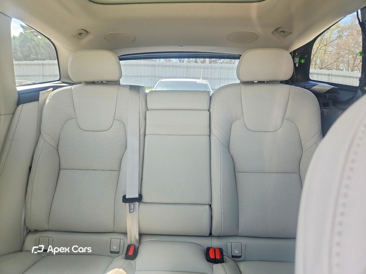 Volvo XC60 2019
