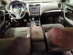 Nissan Altima 2013