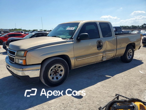 Chevrolet Silverado 2006 - Image 1 of 12