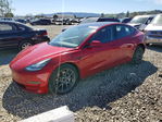 Tesla Model 3 2018