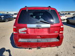 Ford Escape 2012