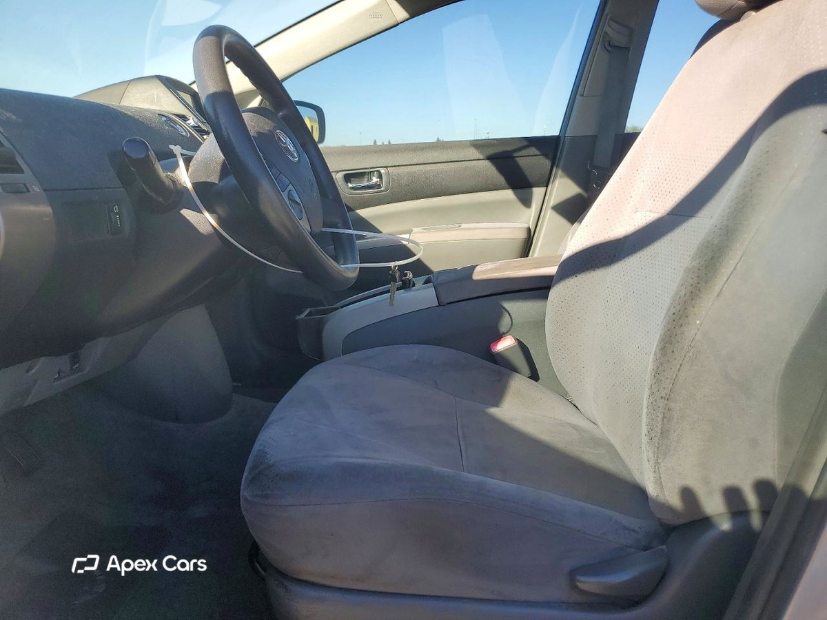 Toyota Prius 2007