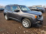 Jeep Renegade 2018